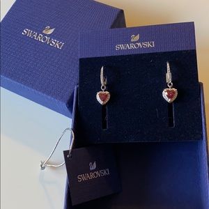 Swarovski Earrings